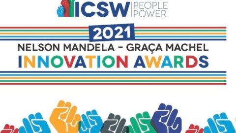 Closed: CIVICUS Nelson Mandela-Graça Machel Innovation Awards 2021 ($5000)