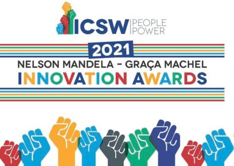 Closed: CIVICUS Nelson Mandela-Graça Machel Innovation Awards 2021 ($5000)