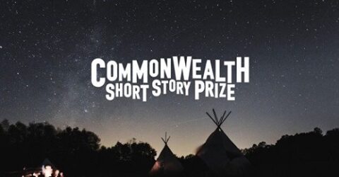 Closed: The Commonwealth Short Story Prize 2022 (£5,000)