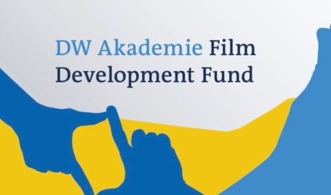DW Akademie Film Development Fund 2021 (10,000 Euros)