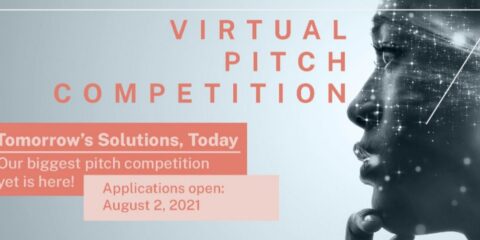 GIST Catalyst Virtual Pitch Competition 2021 ($15,000)