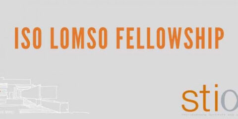 Iso Lomoso Fellowship for Africans 2021 (Fully funded)