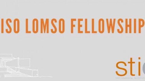 Iso Lomoso Fellowship for Africans 2021 (Fully funded)