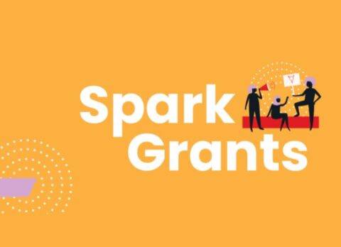 SheDecides Spark Grants 2021 (USD 20,000)