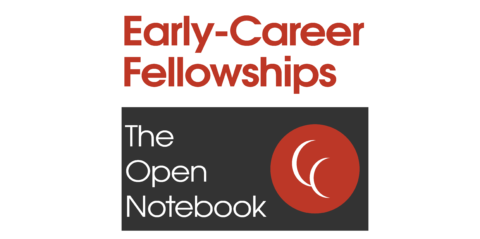 TON/BWF Early-Career Fellowship for Journalists 2021 ($4000)