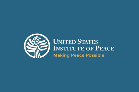 USIP Peace Scholar Fellowship Program 2022 ($20,000 Stipend)