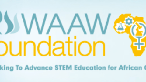 Closed: WAAW Foundation STEM Scholarship for Female Students 2021 ($500)