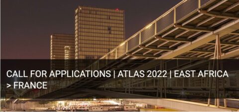 Closed: Atlas Sort-term Fellowship for East African Researchers 2022.