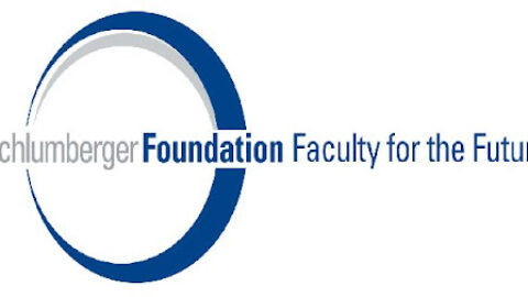 Closed: Schlumberger Foundation  for Future Fellowships for Women in STEM (USD 50,000)