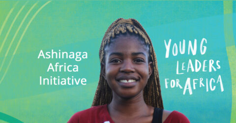 Closed: Ashinaga Africa Initiative Scholarship (Fully Funded
