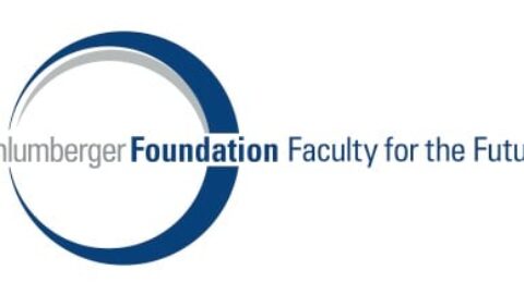 Closed: Schlumberger Foundation Faculty for the Future Fellowship 2021 (Up to USD 50,000)