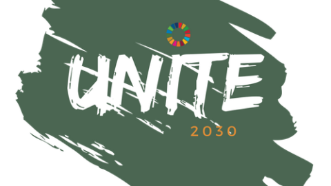 Closed: Unite 2030 Youth Delegate Program 2022