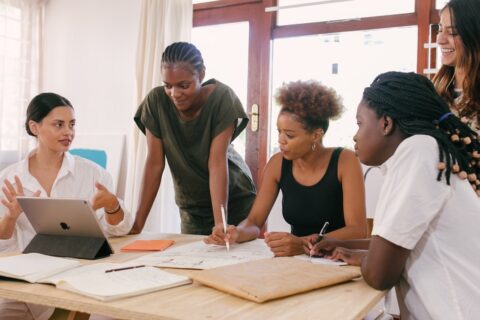 Apple Entrepreneur Camp for Female Founders 2022