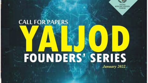 Call for Papers: YALJOD Founders’ Series 2021 ($250 Prize)