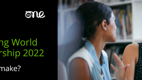 Deloitte/One Young World Education Scholarship 2022 (Fully Funded)