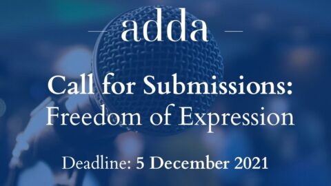 Closed: Commonwealth-Adda Call for Submission for African Writers.