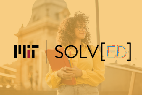 MIT SOLV[ED] Youth Innovation Challenge 2022 ($200,000)