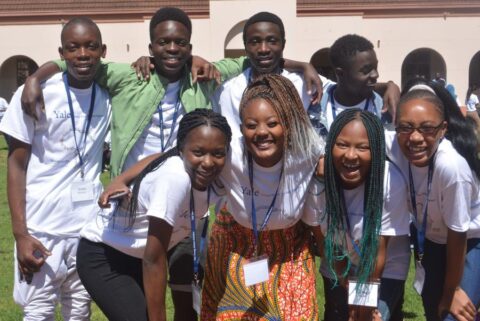 Yale Young African Scholars Program 2022 (Tuition available)