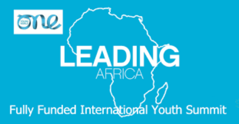 Closed: Leading Africa Scholarship 2022