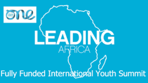 Closed: Leading Africa Scholarship 2022