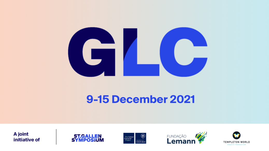 Global Leadership Challenge 2021
