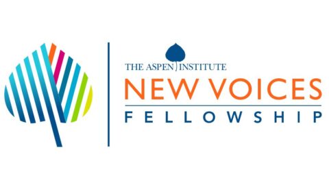 Closed: Aspen Institute New Voices Fellowship (Fully Funded)