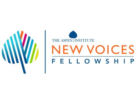 Closed: Aspen Institute New Voices Fellowship (Fully Funded)