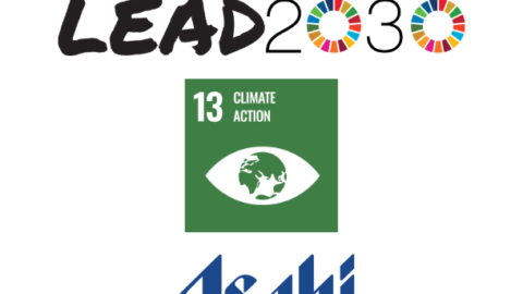 Asahi Lead2030 Challenge for SDG10 2022 (US$50,000 grant)