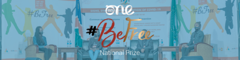 #BeFree National Prize For Young Namibians (Fully Funded To One Young World in Tokyo, Japan)