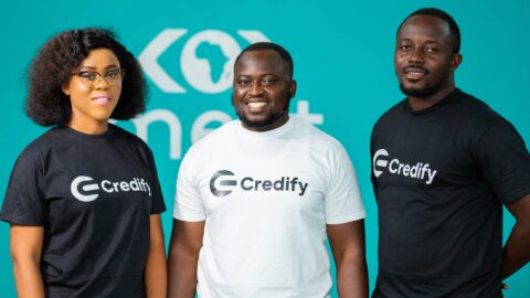 Closed: MEST Express Acceleration Program for Ghanian Startups 2022
