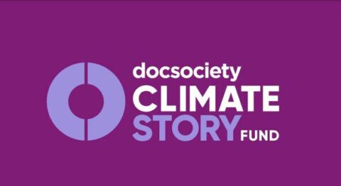 Doc Society Climate Story Fund 2022 ($100,000)
