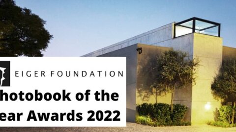 Eiger Foundation Photobook of the Year Awards 2022 ($20,000)