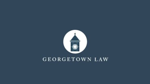 Georgetown Law Fellowship Program for Female Africans 2022 (Funded)