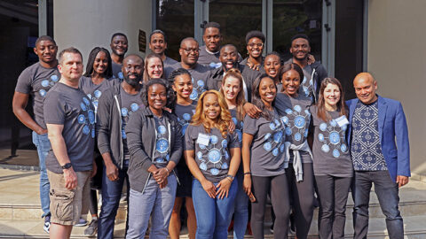Closed: Goldman Sachs Internship Program for African Students 2022