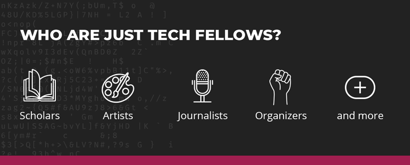 Just tech fellows