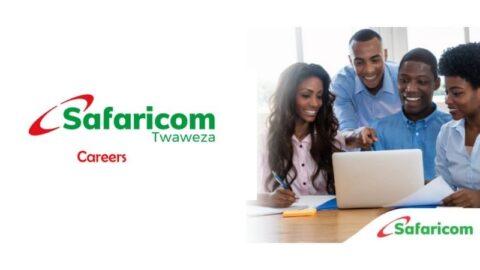 Safaricom Technology Academy Internship 2022 For Kenyans