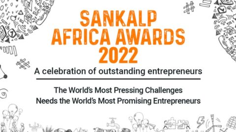 Sankalp Africa Awards 2022 For Outstanding Social Entrepreneurs