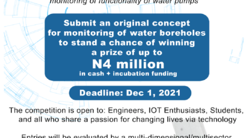 Closed: Borehole Remote Monitoring Challenge 2022