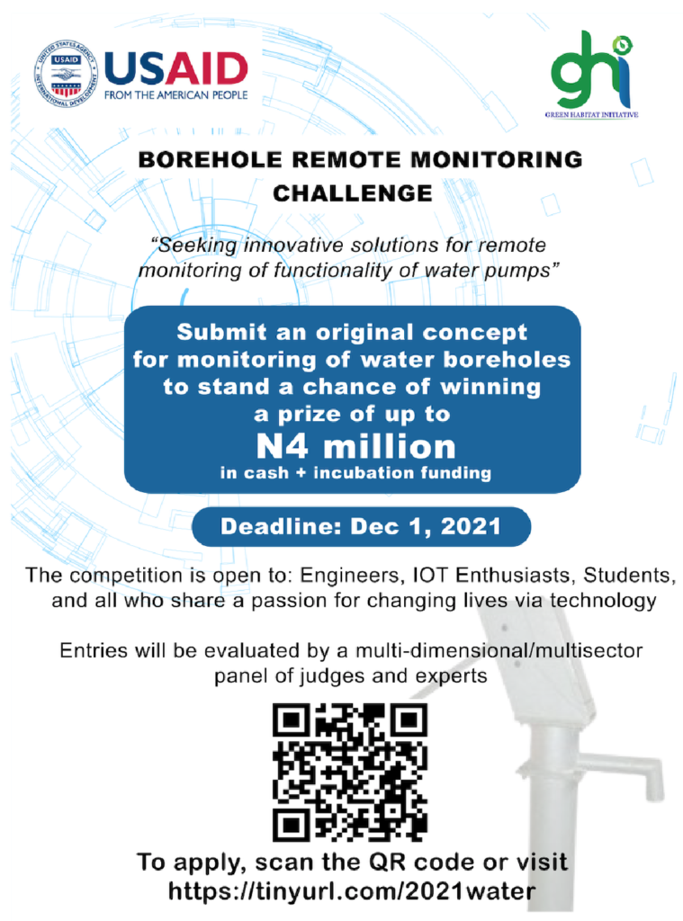 Borehole Remote Monitoring Challenge