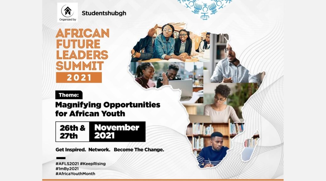 African Future Leaders Summit 2021