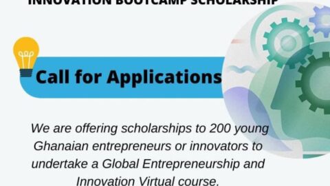 Closed: Thunderbird Global Entrepreneurship and Innovation Bootcamp for Ghanians 2022