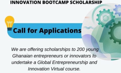 Closed: Thunderbird Global Entrepreneurship and Innovation Bootcamp for Ghanians 2022