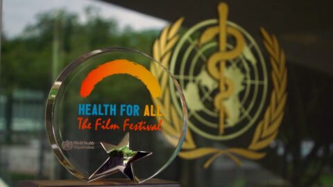WHO Health for All Festival 2022 ($10,000 Grant)