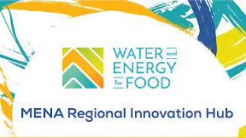 Water and Energy for Food Call for Innovations 2021 (Up to $300,000 Grant)