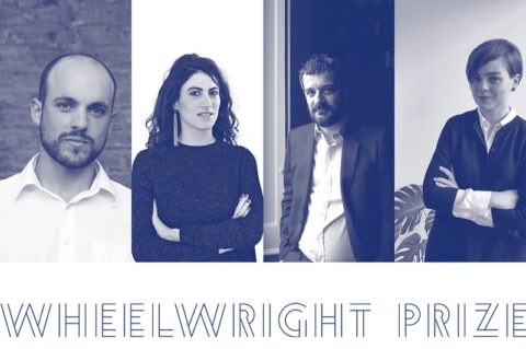 Wheelwright Prize for Early-career Architects 2022 ($100,000)