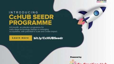 Closed: The CcHUB Seedr Programme in Namibia