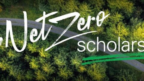 Closed: bp Net Zero Scholarship 2022.