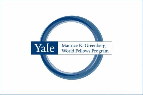 Closed: Yale Maurice R. Greenberg World Fellows Program 2022 (Fully-funded)