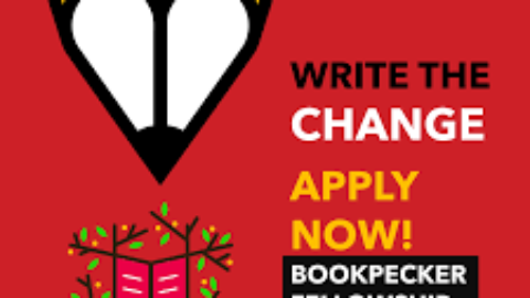 Closed: Bookpecker Fellowship 2022
