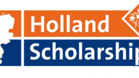2022/2023 Holland Scholarships For Bachelors and Masters Degree Study